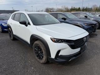 2023 Mazda Mazda CX-50 2.5 S Preferred Plus Package