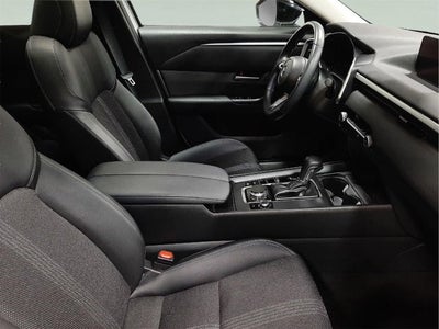 2023 Mazda Mazda CX-50 2.5 S Preferred Plus Package
