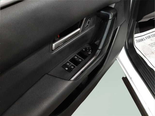 2023 Mazda Mazda CX-50 2.5 S Preferred Plus Package