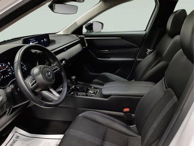 2023 Mazda Mazda CX-50 2.5 S Preferred Plus Package
