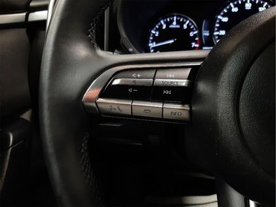2023 Mazda Mazda CX-50 2.5 S Preferred Plus Package
