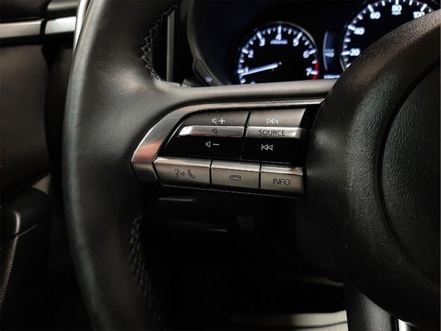 2023 Mazda Mazda CX-50 2.5 S Preferred Plus Package