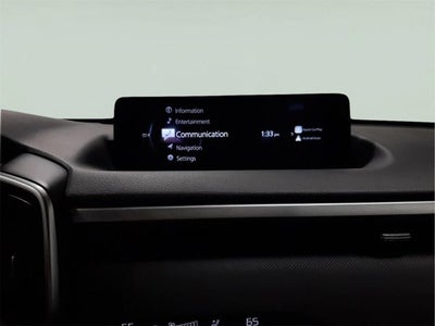 2023 Mazda Mazda CX-50 2.5 S Preferred Plus Package