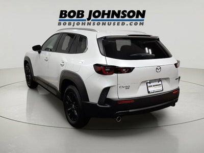 2023 Mazda Mazda CX-50 2.5 S Preferred Plus Package