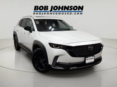 2023 Mazda Mazda CX-50 2.5 S Preferred Plus Package