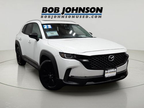 2023 Mazda Mazda CX-50 2.5 S Preferred Plus Package