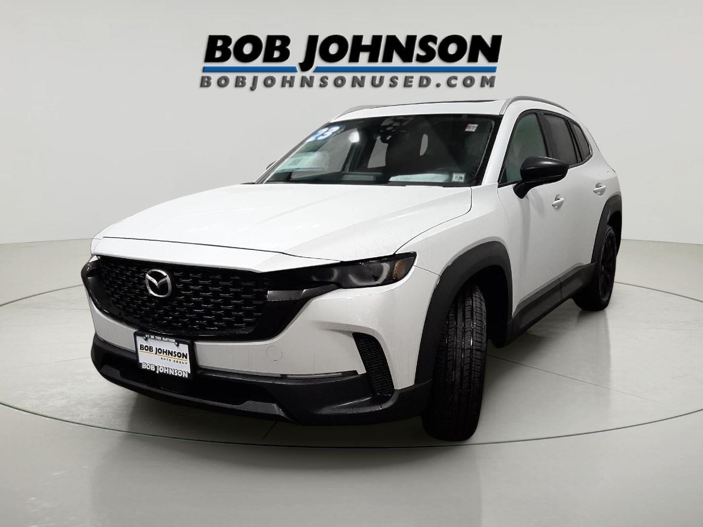 2023 Mazda Mazda CX-50 2.5 S Preferred Plus Package