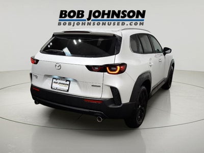 2023 Mazda Mazda CX-50 2.5 S Preferred Plus Package