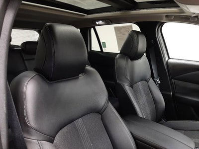 2023 Mazda Mazda CX-50 2.5 S Preferred Plus Package