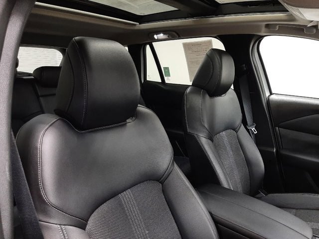 2023 Mazda Mazda CX-50 2.5 S Preferred Plus Package