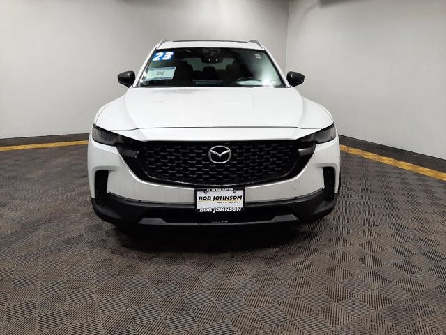 2023 Mazda Mazda CX-50 2.5 S Preferred Plus Package