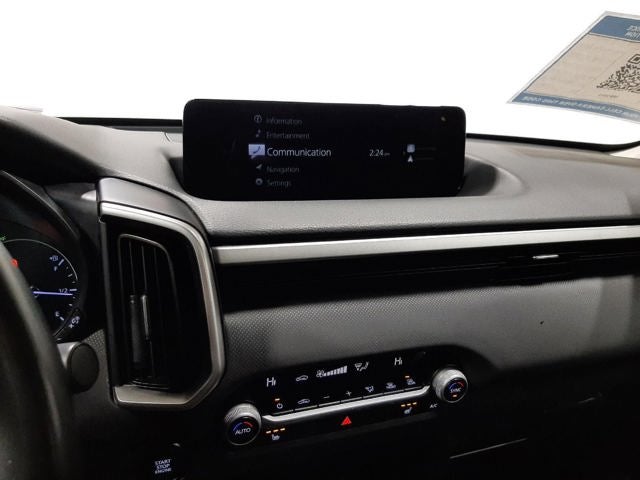 2023 Mazda Mazda CX-50 2.5 S Preferred Plus Package