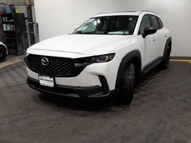 2023 Mazda Mazda CX-50 2.5 S Preferred Plus Package