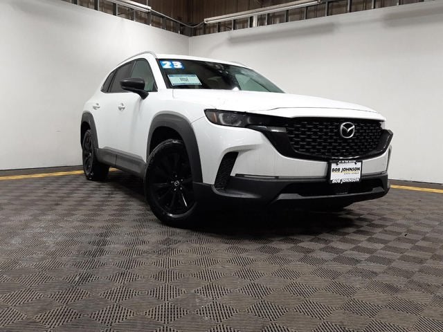 2023 Mazda Mazda CX-50 2.5 S Preferred Plus Package