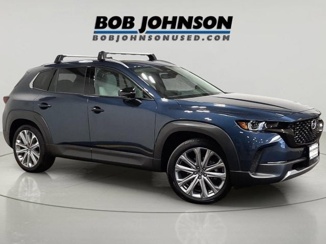 2026 Mazda Mazda Cx-50 2.5 Turbo