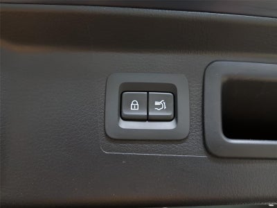 2024 Mazda Mazda CX-50 2.5 S Premium Package