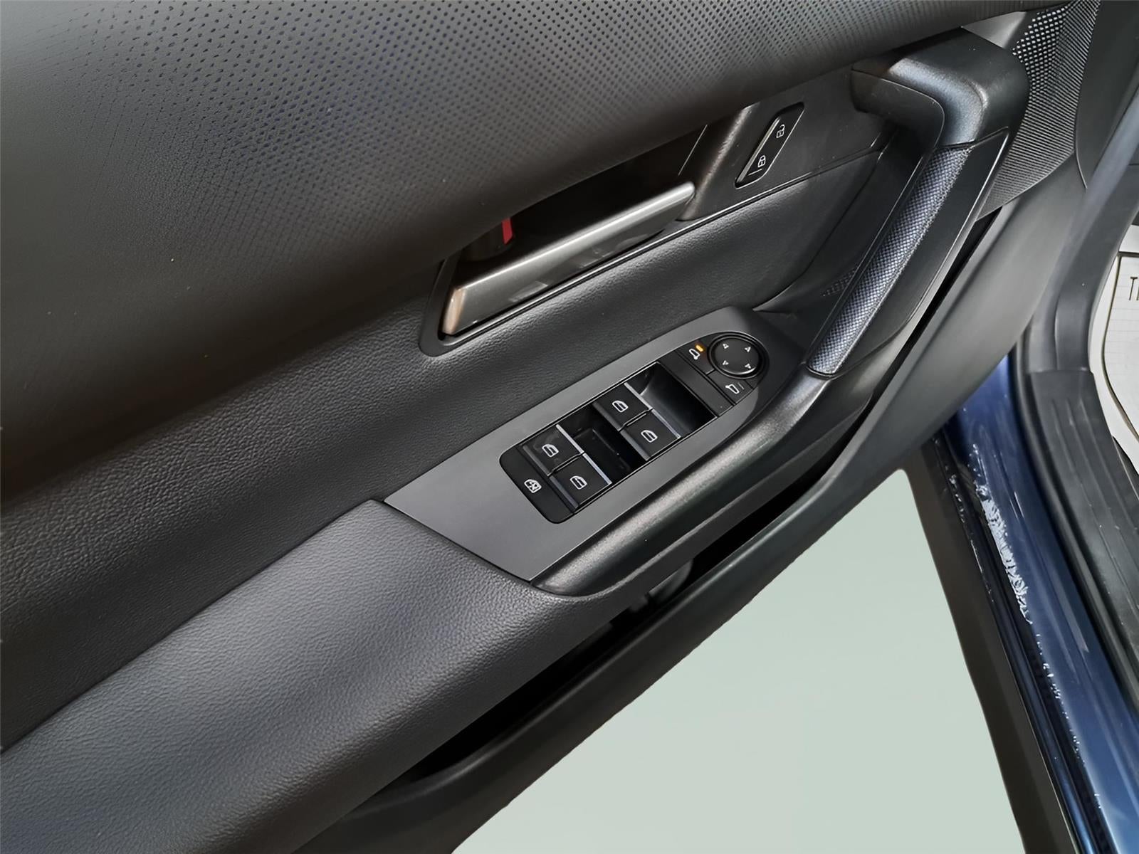 2024 Mazda Mazda CX-50 2.5 S Premium Package