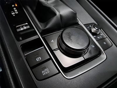 2024 Mazda Mazda CX-50 2.5 S Premium Package