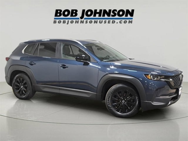 2024 Mazda Mazda CX-50 2.5 S Premium Package