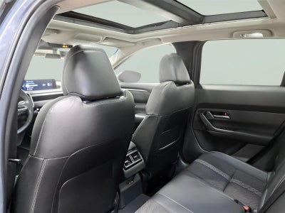 2024 Mazda Mazda CX-50 2.5 S Premium Package