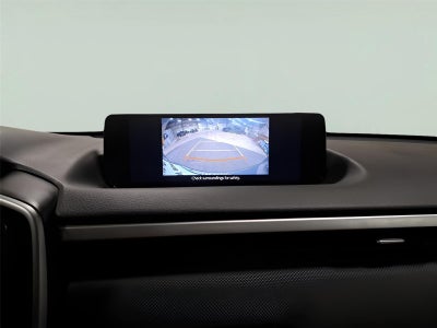 2024 Mazda Mazda CX-50 2.5 S Premium Package