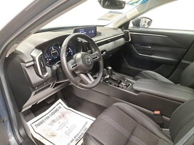 2024 Mazda Mazda CX-50 2.5 S Premium Package