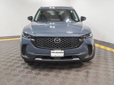 2024 Mazda Mazda CX-50 2.5 S Premium Package