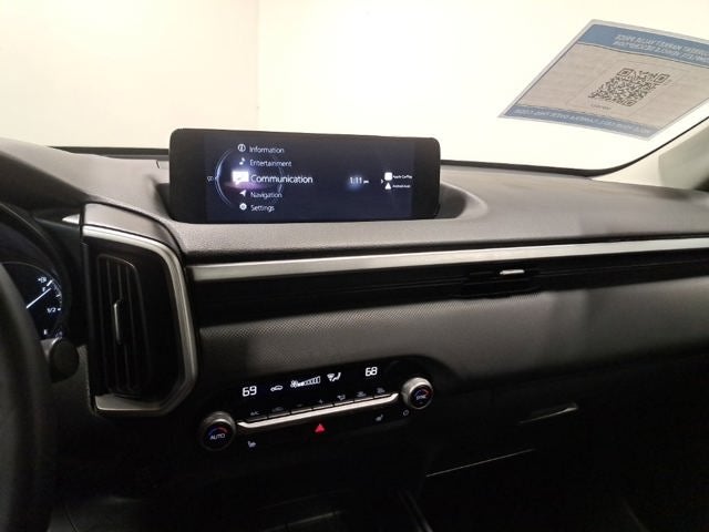 2024 Mazda Mazda CX-50 2.5 S Premium Package