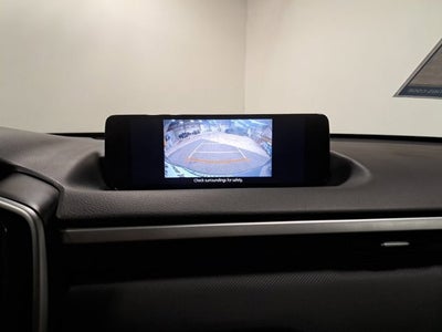 2024 Mazda Mazda CX-50 2.5 S Premium Package