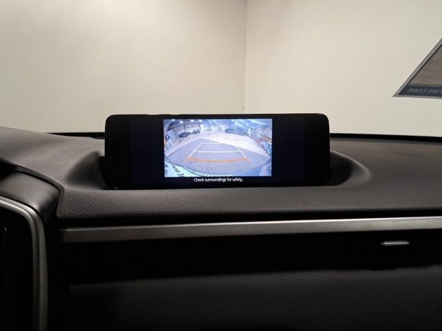 2024 Mazda Mazda CX-50 2.5 S Premium Package