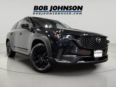 2025 Mazda Mazda CX-50 2.5 S Premium Package