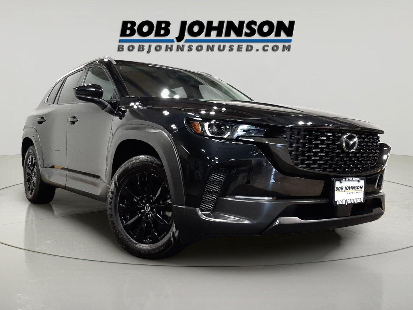 2025 Mazda Mazda CX-50 2.5 S Premium Package