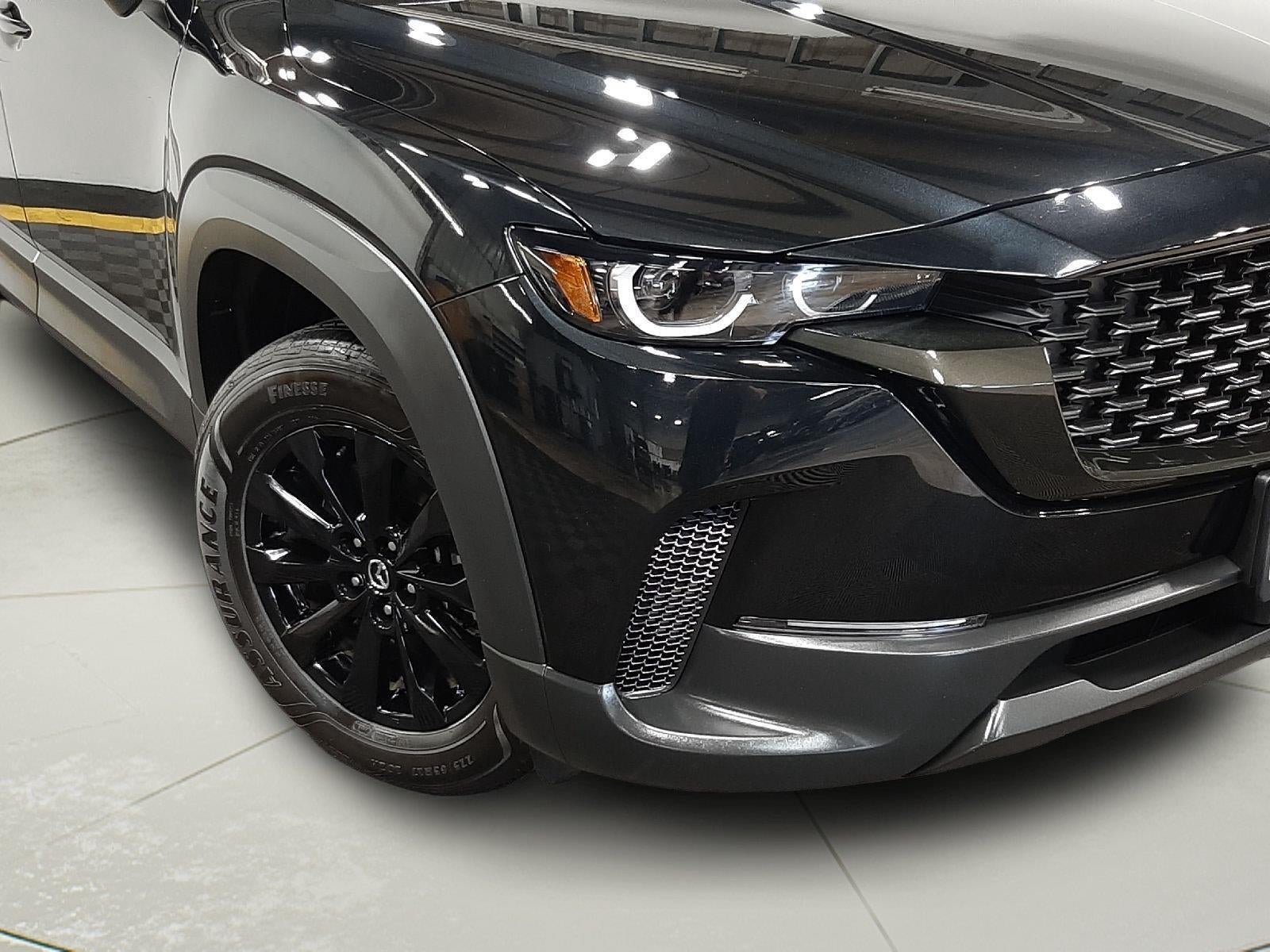 2025 Mazda Mazda CX-50 2.5 S Premium Package