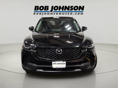 2025 Mazda Mazda CX-50 2.5 S Premium Package