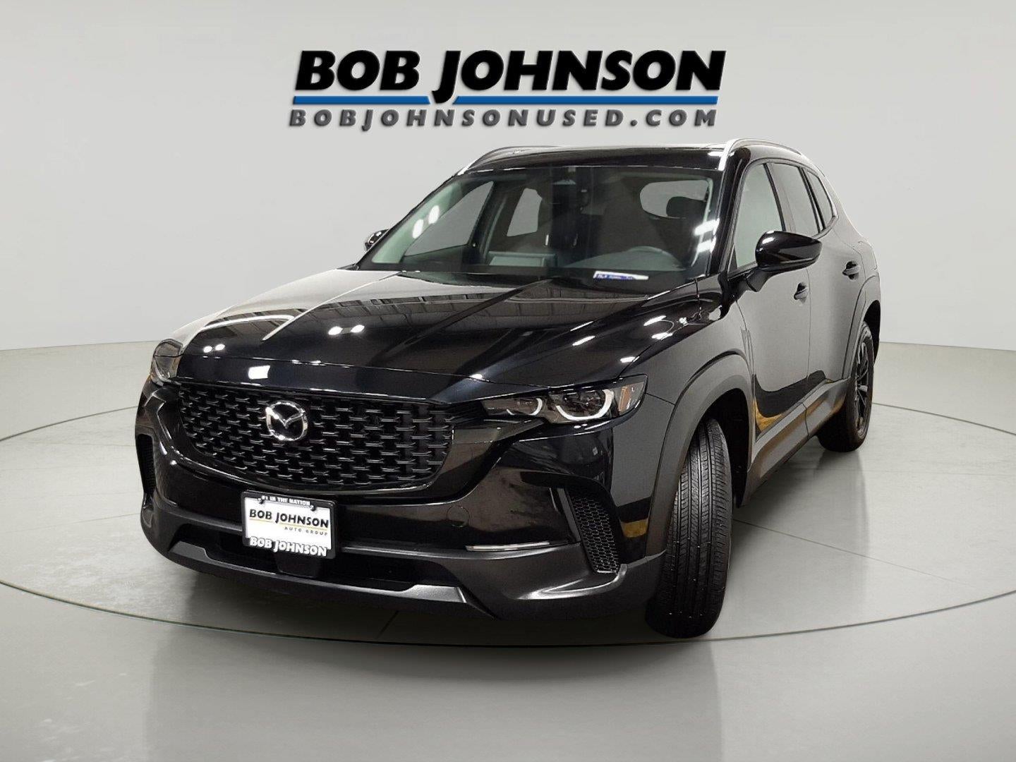 2025 Mazda Mazda CX-50 2.5 S Premium Package