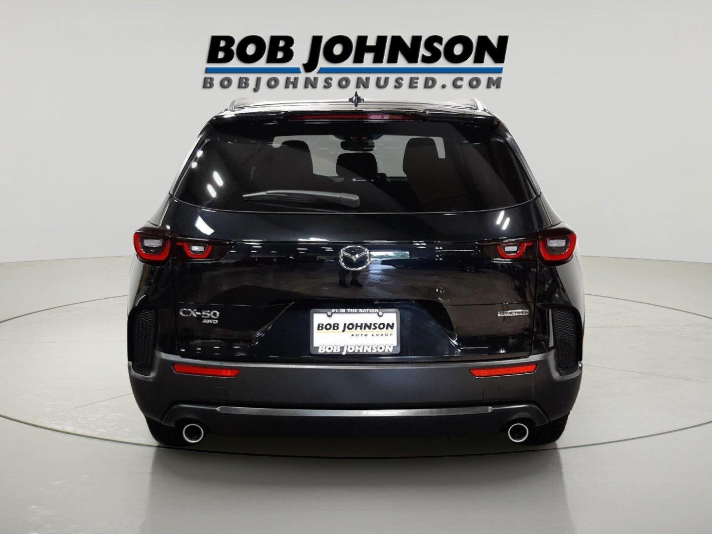 2025 Mazda Mazda CX-50 2.5 S Premium Package
