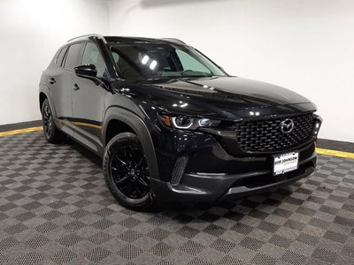 2025 Mazda Mazda CX-50 2.5 S Premium Package
