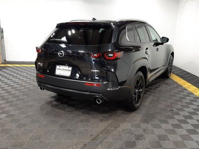 2025 Mazda Mazda CX-50 2.5 S Premium Package