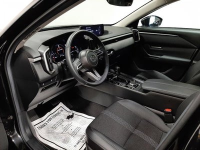2025 Mazda Mazda CX-50 2.5 S Premium Package