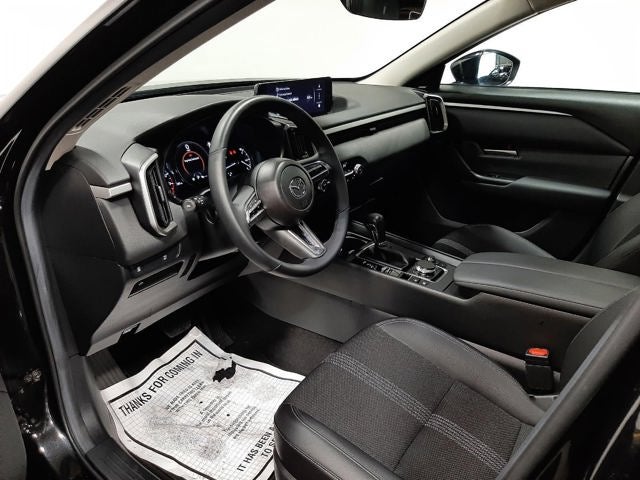 2025 Mazda Mazda CX-50 2.5 S Premium Package