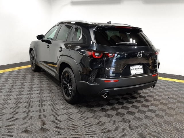 2025 Mazda Mazda CX-50 2.5 S Premium Package