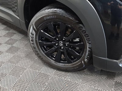 2025 Mazda Mazda CX-50 2.5 S Premium Package