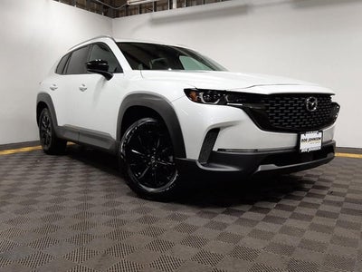 2025 Mazda Mazda CX-50 2.5 S Premium Package