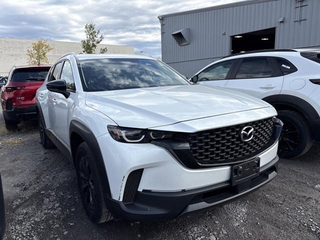 2024 Mazda Mazda CX-50 2.5 S Premium Package