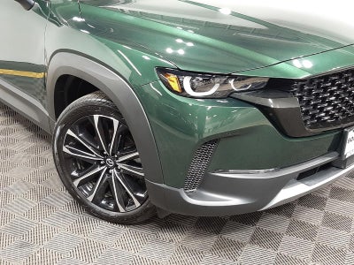 2025 Mazda Mazda CX-50 2.5 Turbo Premium Package