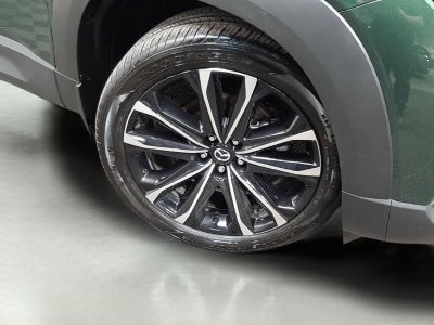 2025 Mazda Mazda CX-50 2.5 Turbo Premium Package