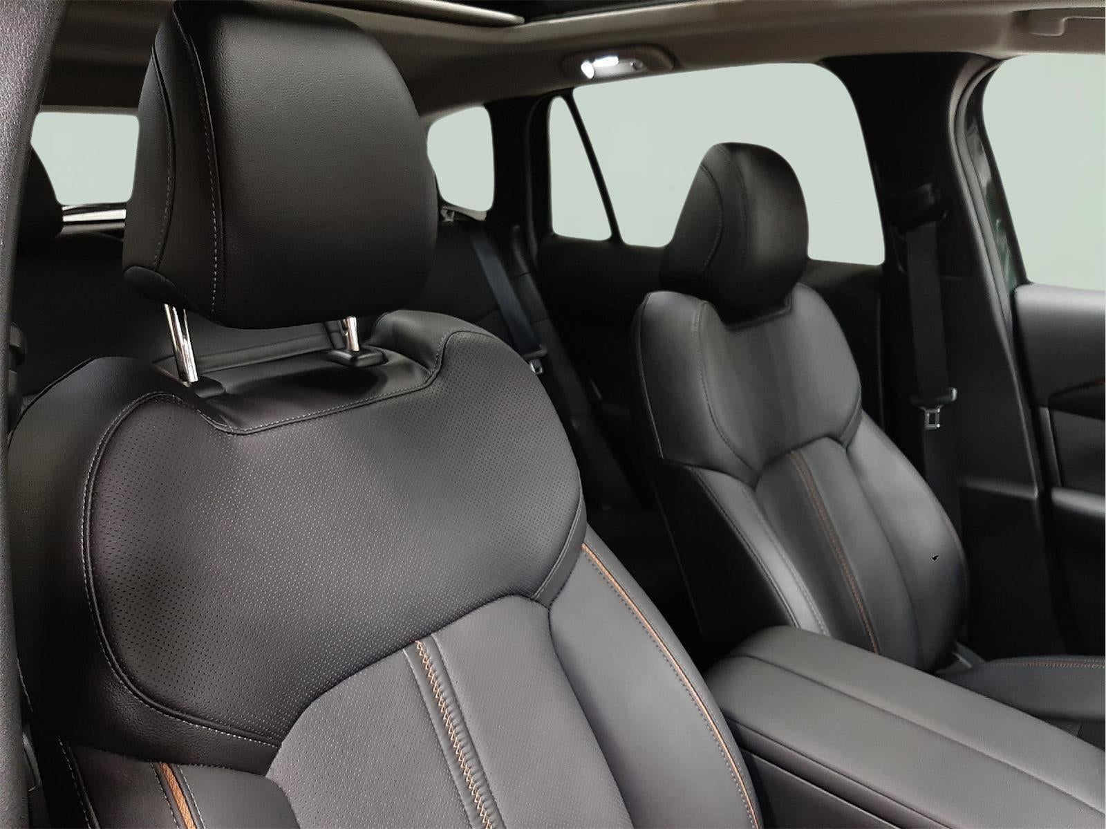 2025 Mazda Mazda CX-50 2.5 Turbo Premium Package