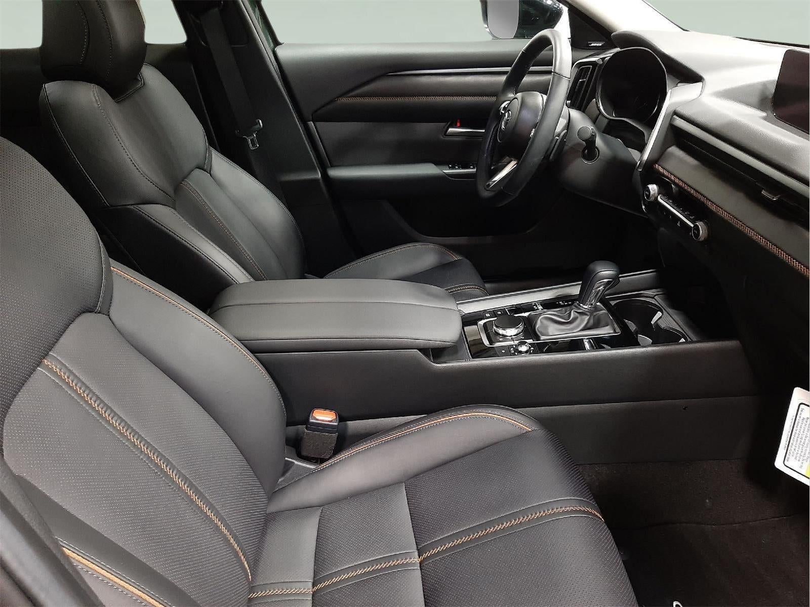 2025 Mazda Mazda CX-50 2.5 Turbo Premium Package