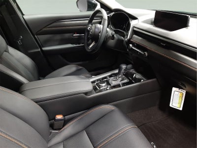 2025 Mazda Mazda CX-50 2.5 Turbo Premium Package