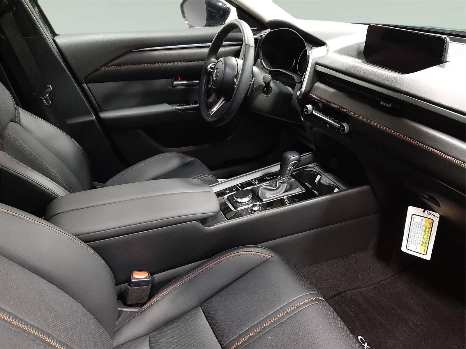 2025 Mazda Mazda CX-50 2.5 Turbo Premium Package